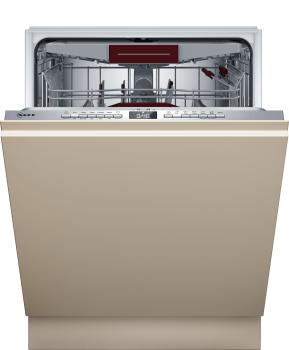 Neff S155ECX15E - N 50, Geschirrspüler vollintegrierbar, 60 cm